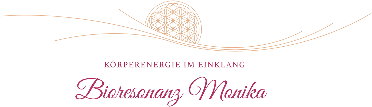 Logo Bioresonanz Monika
